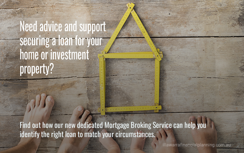 SFP launches its new Mortgage Broking Service