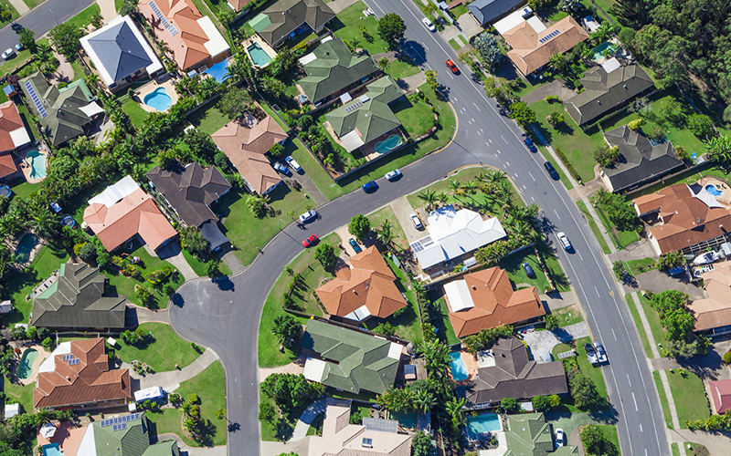 Will Australian House Prices Crash? Five reasons why it’s more