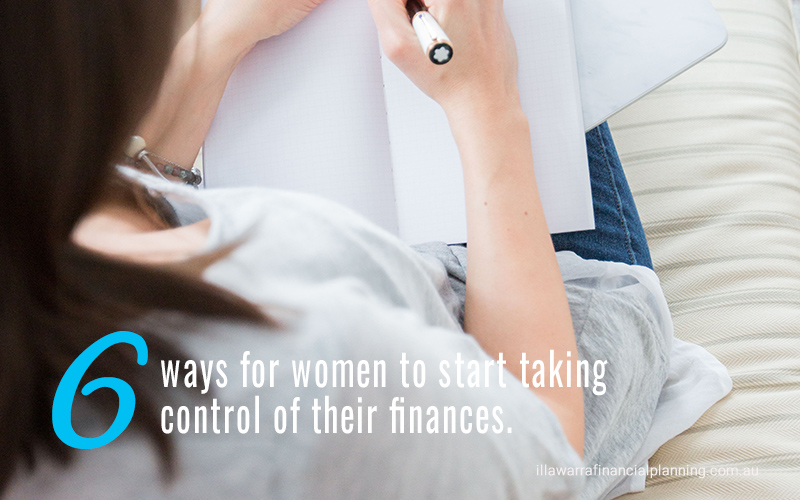 Women &amp; Money - Challenges and financial strategies